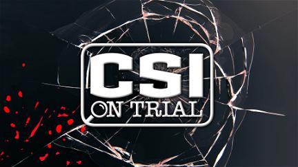 CSI on Trial poster