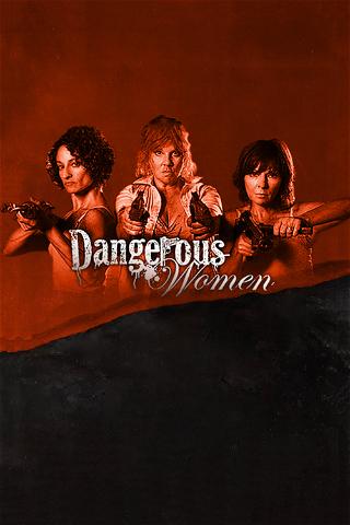 Dangerous Women poster