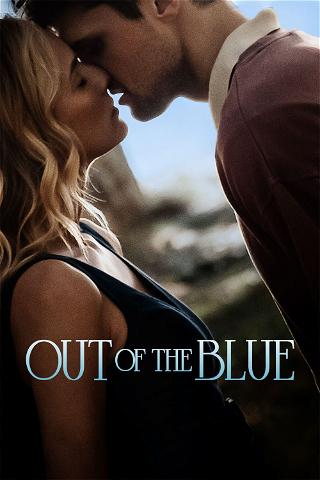 Out of the Blue (2022) poster