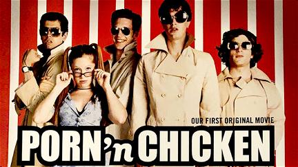 Porn 'n Chicken poster