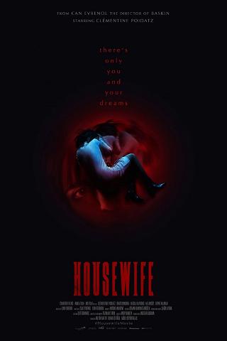 Housewife poster
