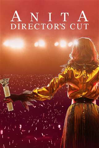Anita (Director’s Cut) poster