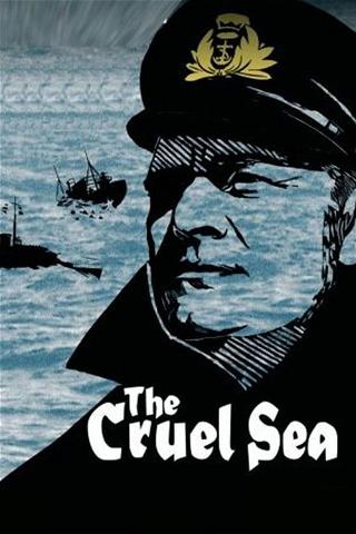 O Mar Cruel poster
