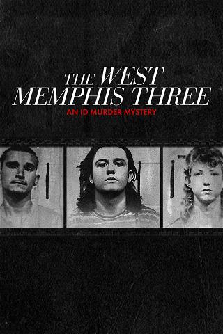 The West Memphis Three poster