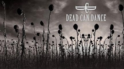 Dead Can Dance - Toward the Within poster