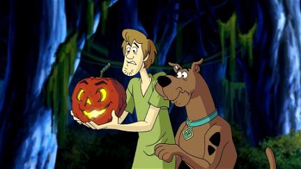 Scooby-Doo ! et la créature des ténèbres poster