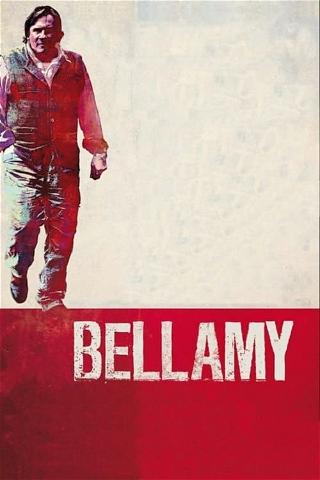 Inspector Bellamy poster