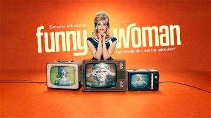 Funny Woman poster