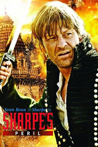 Sharpe's Peril poster