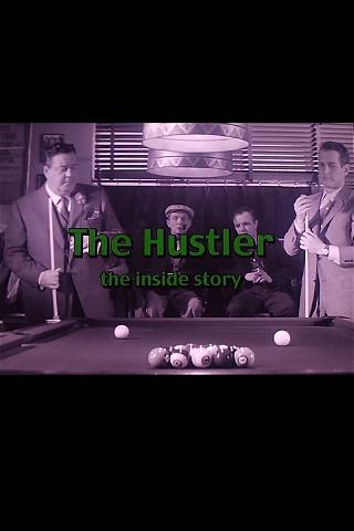 The Hustler: The Inside Story poster