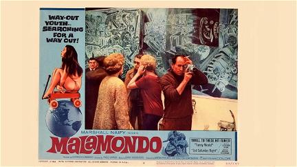 Malamondo poster