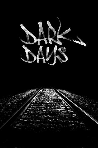 Dark Days poster