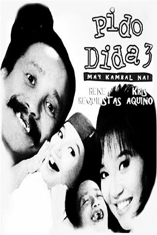 Pido Dida 3 poster