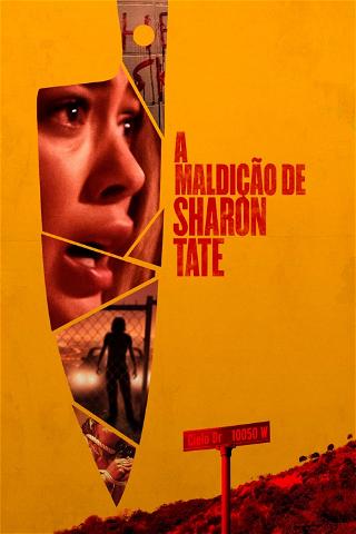 A Maldição de Sharon Tate poster
