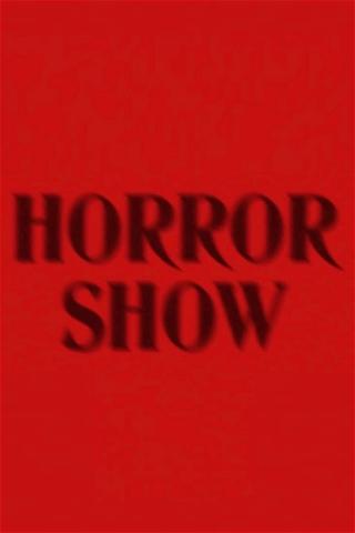 Great Performers: Horror Show poster