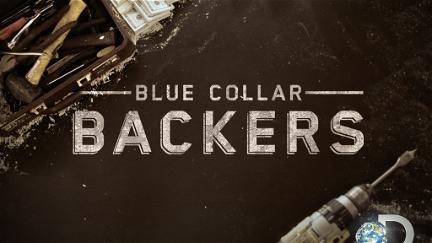 Blue Collar Backers poster