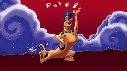 Scooby-Doo : Abracadabra poster