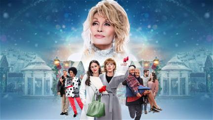 Dolly Parton's Christmas on the Square poster