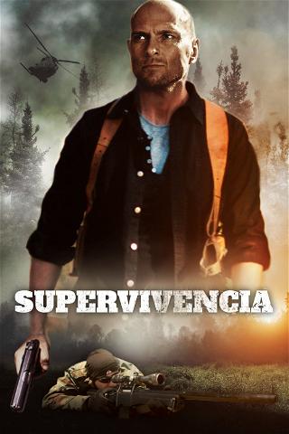 Supervivencia poster