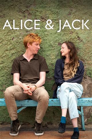 Alice og Jack poster