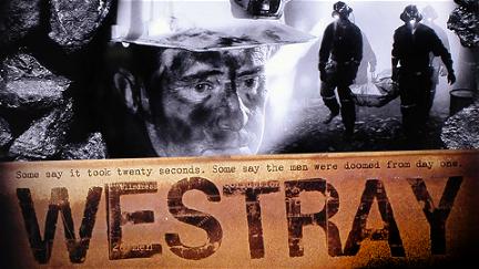 Westray poster