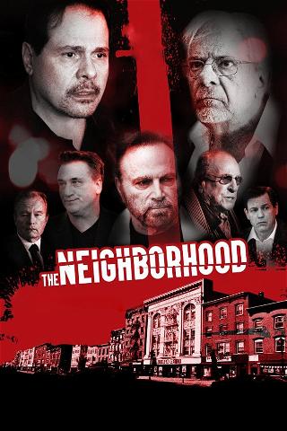 The Neighborhood poster