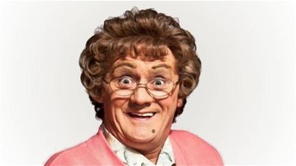 Mrs. Brown's Boys Live Tour - Good Mourning Mrs. Brown poster