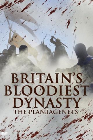Britain's Bloodiest Dynasty poster