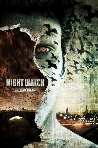 Night Watch (2005) poster