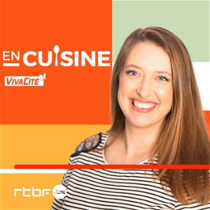 En cuisine - Le podcast poster