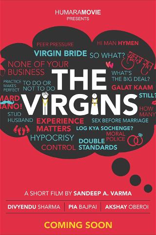 The Virgins poster