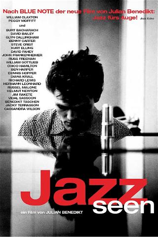 Jazz Seen poster
