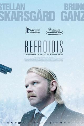 Refroidis poster