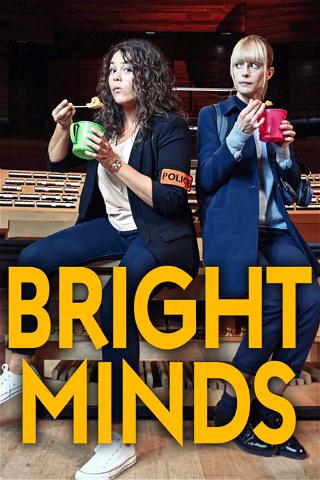 Bright Minds poster