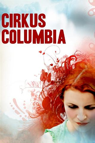 Circo Columbia poster