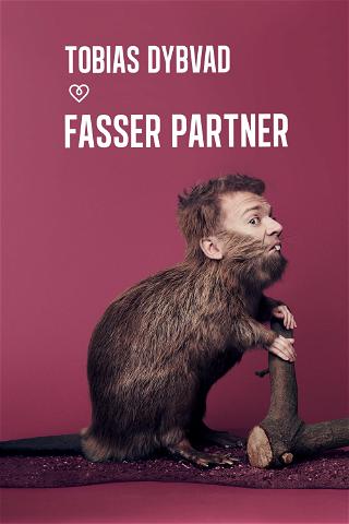 Fasser Partner poster