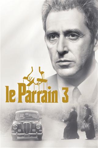 Le Parrain, 3e partie poster