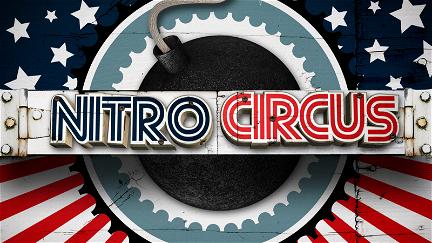 Nitro Circus poster