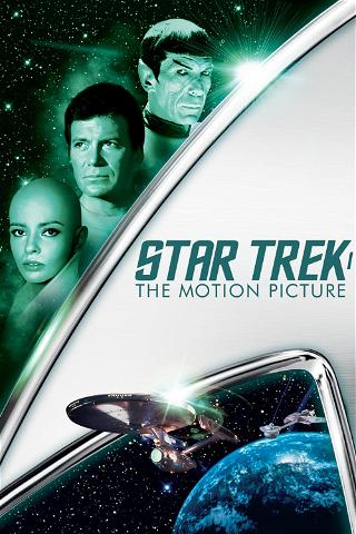 Star Trek: Avaruusmatka poster