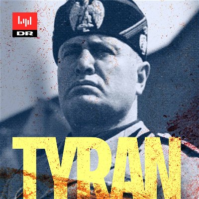 Tyran poster