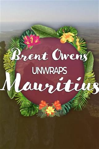 Brent Owens Unwraps Mauritius poster