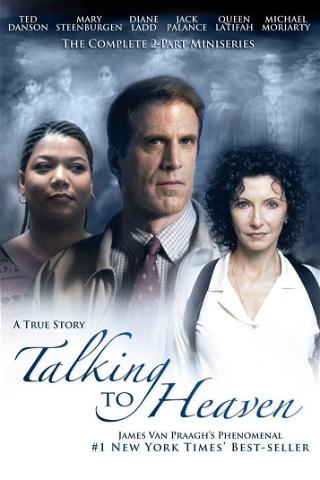 Talking to Heaven poster