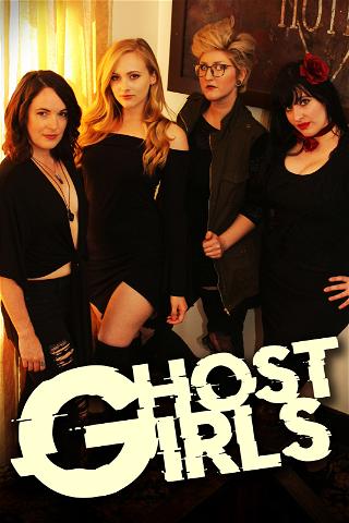Ghost Girls poster