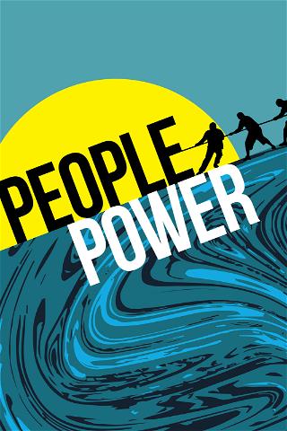 People Power: The Rise of the Civilian Rescue Movement poster