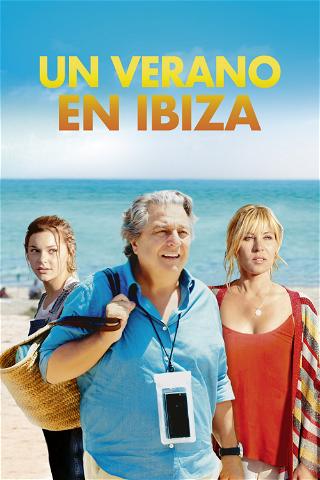 Un verano en Ibiza poster