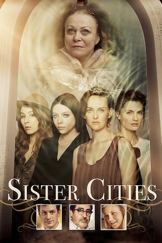 Cuatro hermanas poster