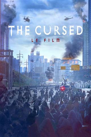 The Cursed : Le Film poster