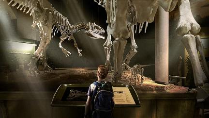 Jurassic Pet, l'odyssée d'Albert poster
