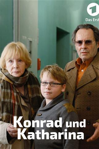 Konrad & Katharina poster