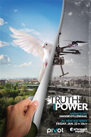 Truth and Power poster